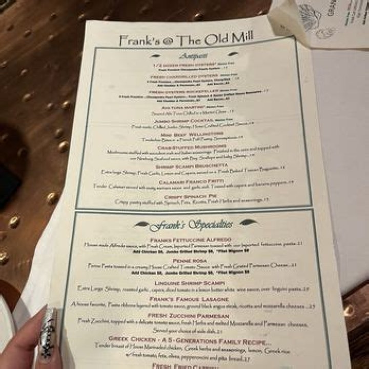 Franks on the Mill: A Comprehensive Guide to This Culinary Delight