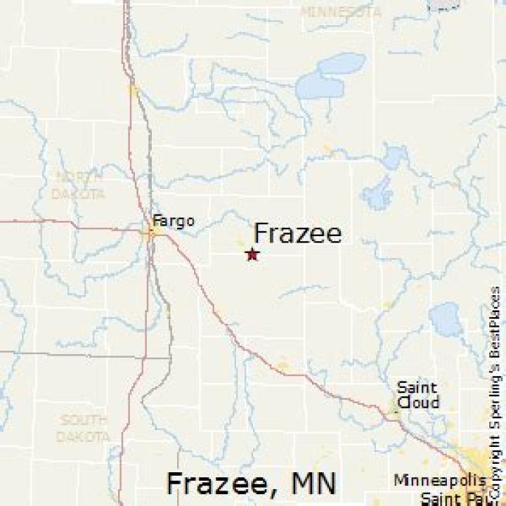 Exploring the Charms of Frazee, MN: A Hidden Gem in the Midwest