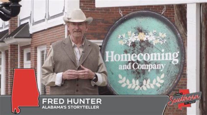 Unraveling the World of Fred Hunters: A Journey Through Their Adventures