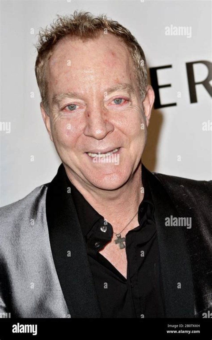 Unveiling the Rhythm of Fred Schneider: A Musical Journey