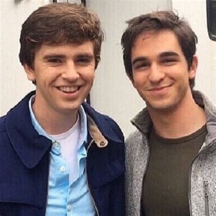 Discovering Freddie Highmore's Brother: A Glimpse into the Life of a Talented Family