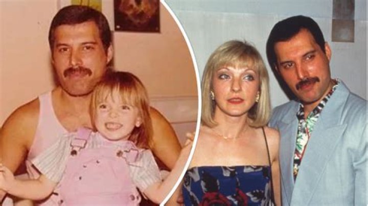 Exploring the Legacy of Freddie Mercury's Children