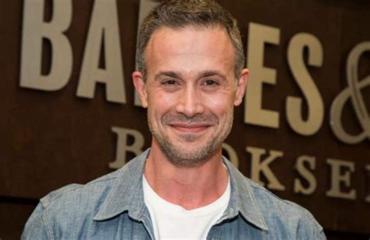 Freddie Prinze Jr.'s Wealth: A Comprehensive Guide to His Net Worth and Financial Journey