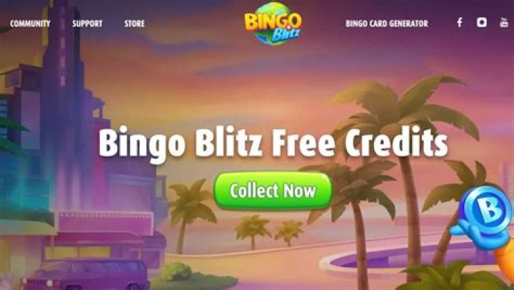 Unlocking Free Bingo Blitz Credits: Your Ultimate Guide