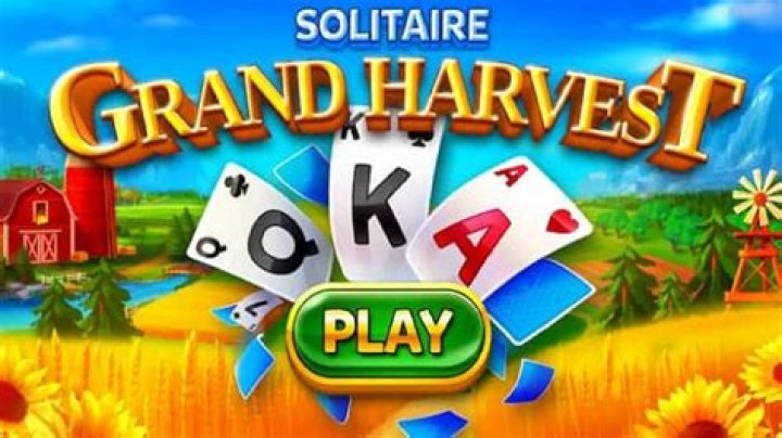 Solitaire Grand Harvest Free Coins: Get Yours Now!