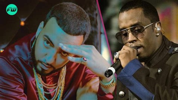 Unraveling the Riches: French Montana, P Diddy, and the Mystery of Money Ain't 39