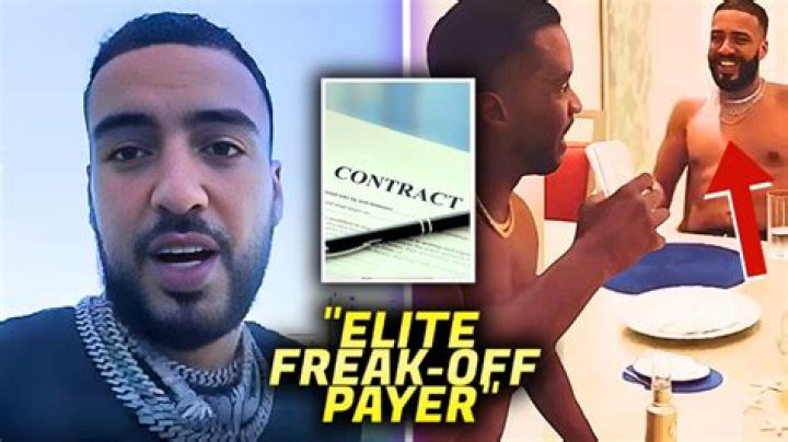 Unveiling the Magic: French Montana and P Diddy’s New Song