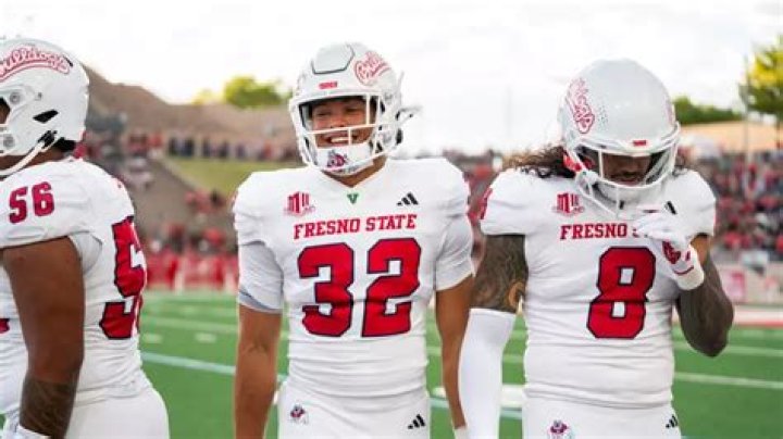 Fresno State Football: A Comprehensive Guide to the Bulldogs' Journey