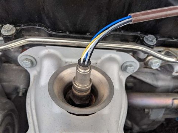 Front Oxygen Sensor Replacement: A Comprehensive Guide