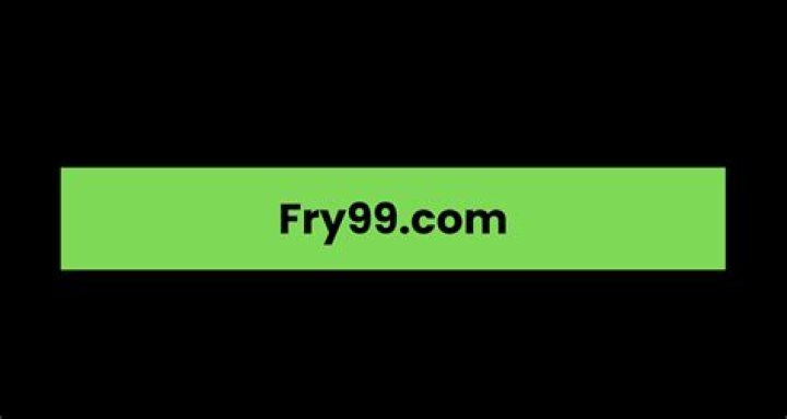Fry 99.com: The Ultimate Guide to the World&rsquo;s Favorite Online Cooking Platform