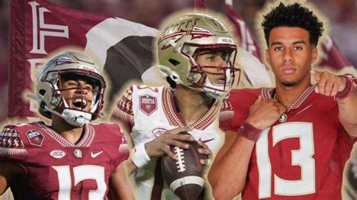 Unraveling FSU Football 247: A Deep Dive into the Seminoles’ Passion