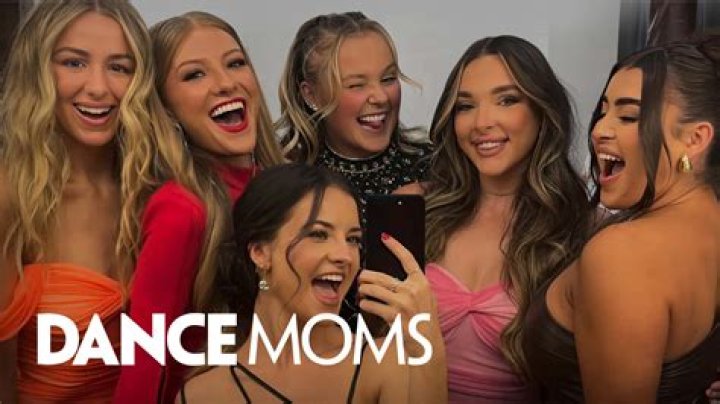 Exploring the Full Cast of Dance Moms: A Deep Dive into Talent and Drama