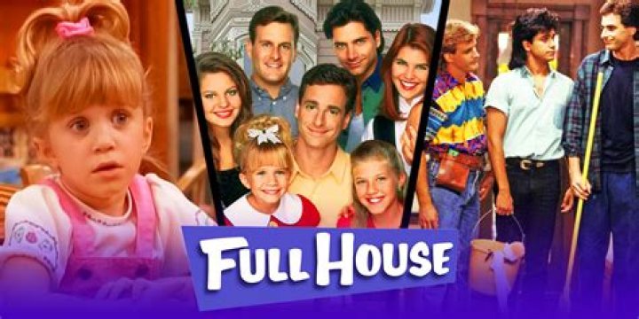 Unveiling the Timeless Charm: How Old is DJ Tanner from Full House?