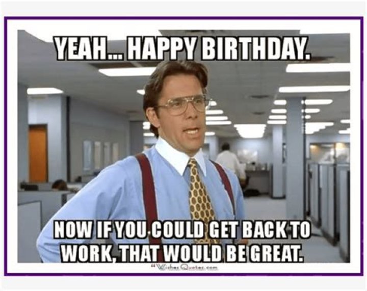 Funny Birthday Memes: The Ultimate Collection to Celebrate Your Special Day