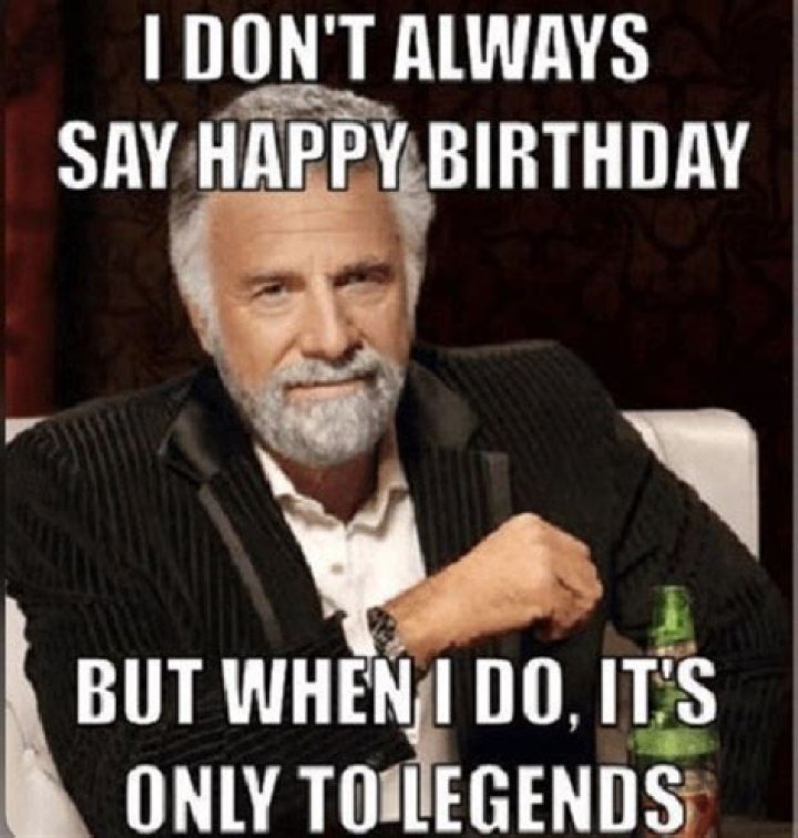 Funny Birthday Memes for Him: A Hilarious Way to Celebrate
