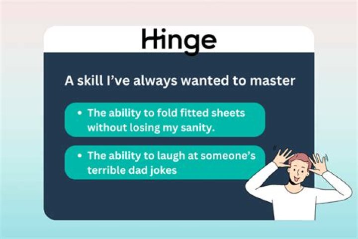 Funny Hinge Prompts: Unleashing Your Wit and Charm on Dating Apps
