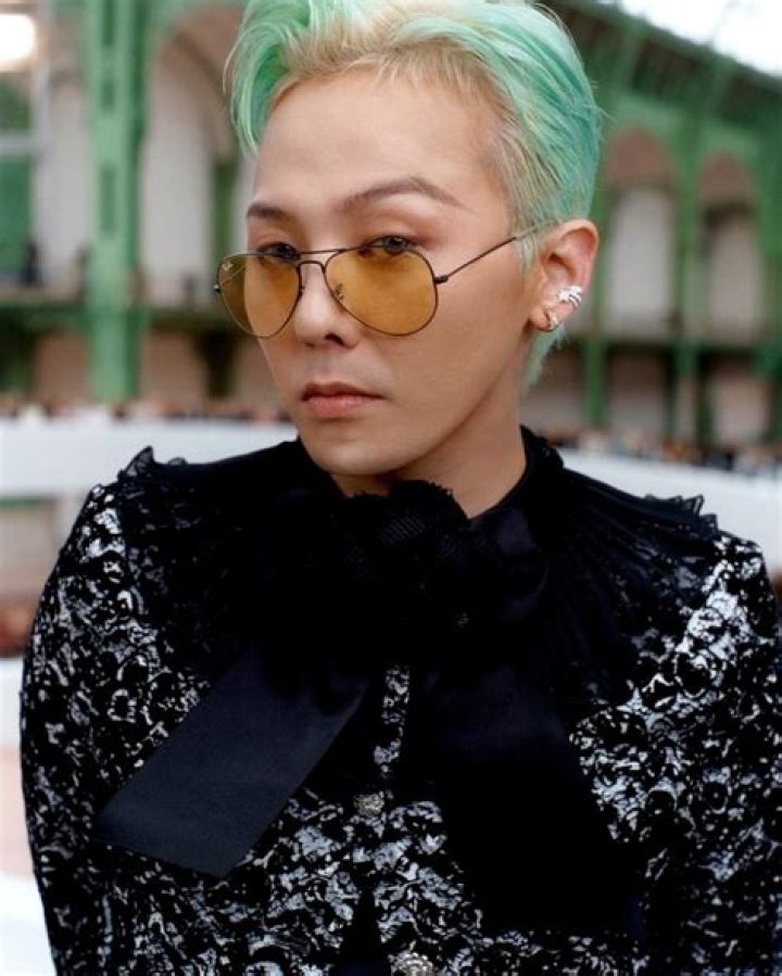 G-Dragon Partner: Exploring the Life, Career, and Collaborations of the K-Pop Legend