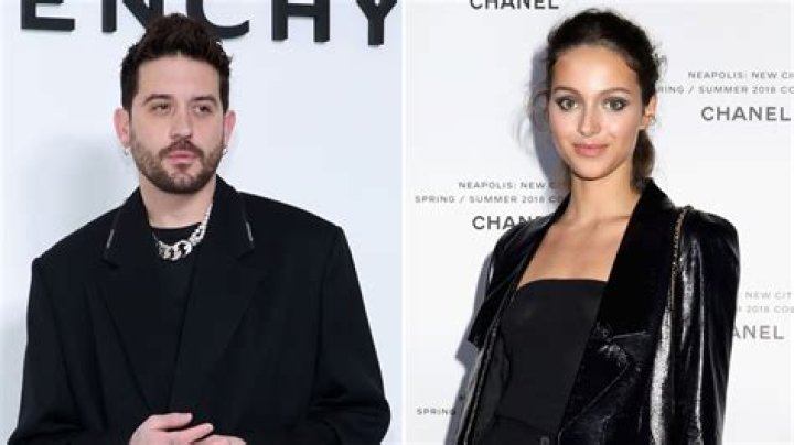Who Will Be G Eazy's Girlfriend in 2024? Exploring the Rapper's Romantic Life