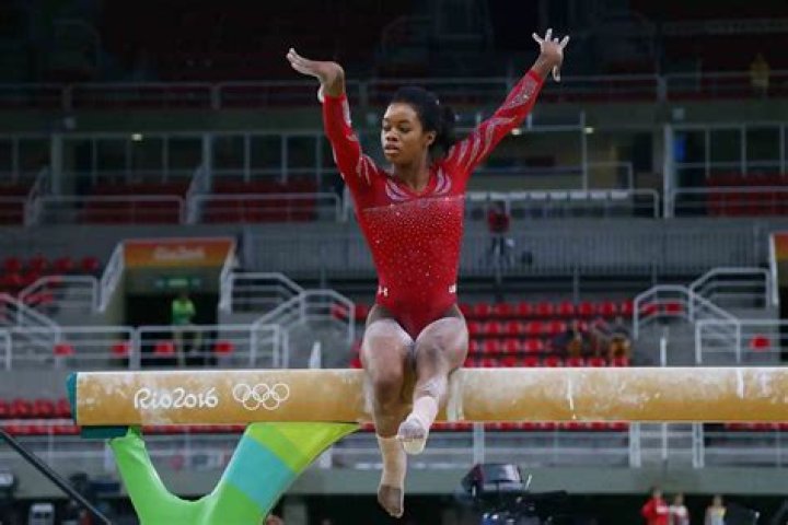 Gabby Douglas Net Worth 2023: A Trailblazer in Gymnastics and Wealth
