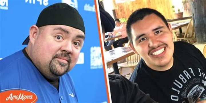 Discovering Gabriel Iglesias' Son: A Journey into Family and Comedy