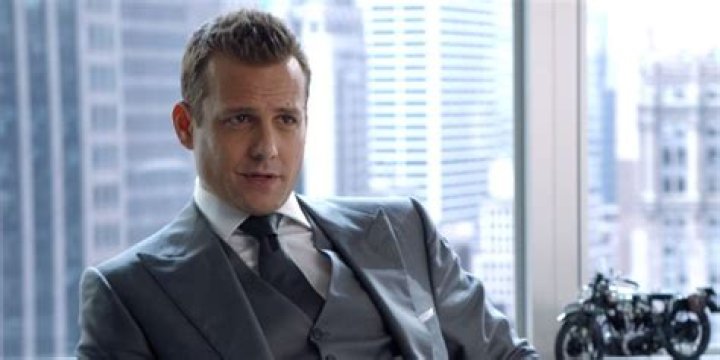 Gabriel Macht: A Deep Dive into the Life and Career of the Acclaimed Actor