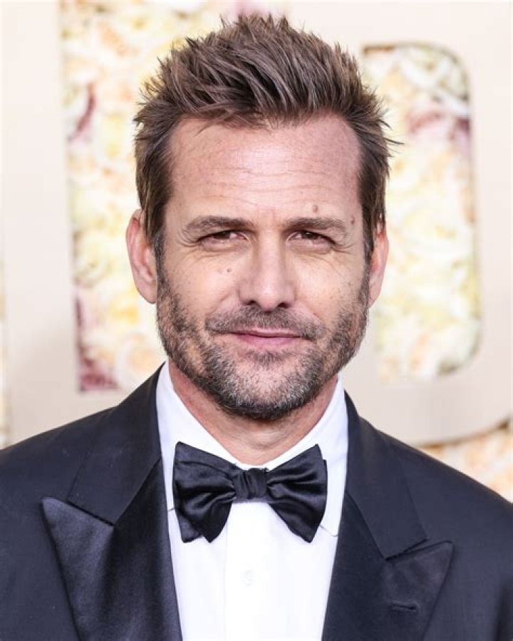 Gabriel Macht Current Projects: A Deep Dive into His Latest Endeavors