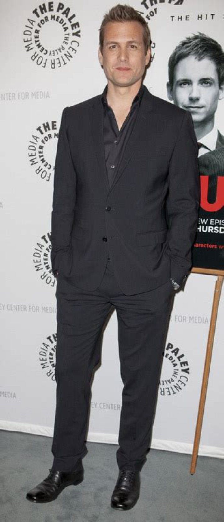 Gabriel Macht Height and Weight: A Comprehensive Overview