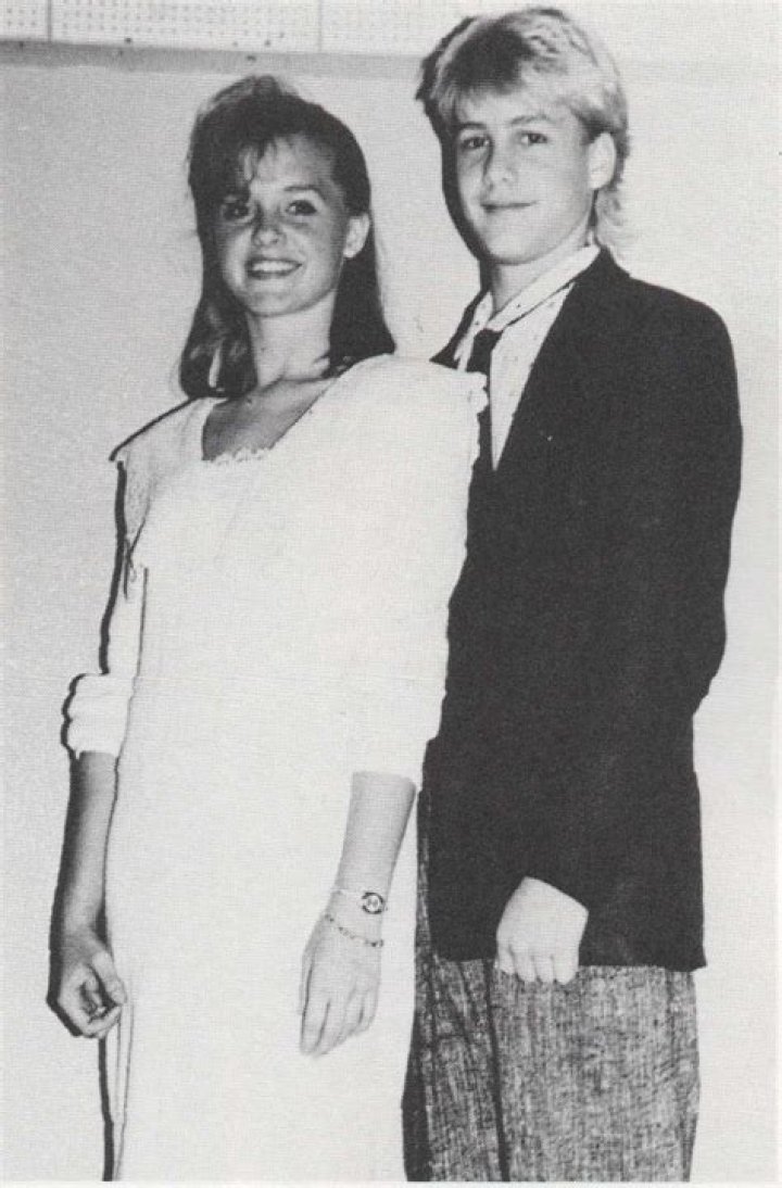 Gabriel Macht High School: An Insight into the Early Life of a Hollywood Star