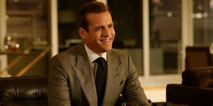 Unveiling the Charisma of Gabriel Macht's Mouth