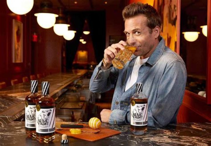 Discovering the Latest on Gabriel Macht: New Stories Unveiled