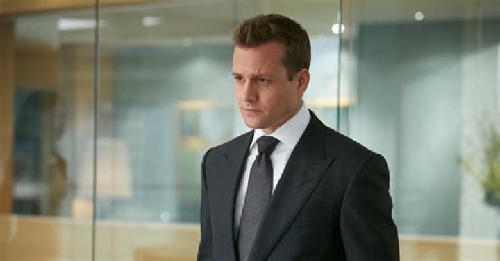 Gabriel Macht: The Good Shepherd in Hollywood