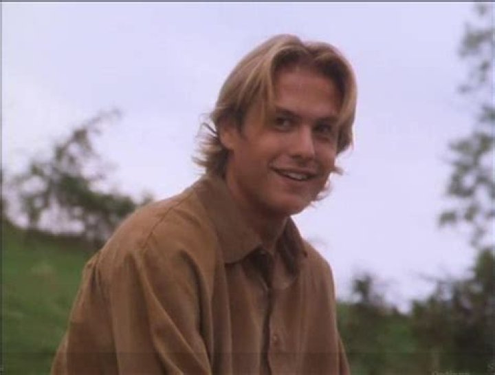 Discovering the Young Years of Gabriel Macht