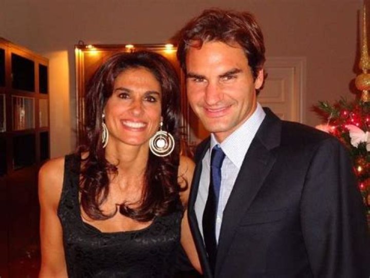 Gabriela Sabatini and Her Husband: A Journey Through Love and Success