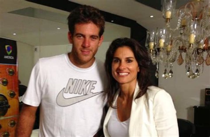 Gabriela Sabatini's Husband: A Deep Dive into Their Relationship