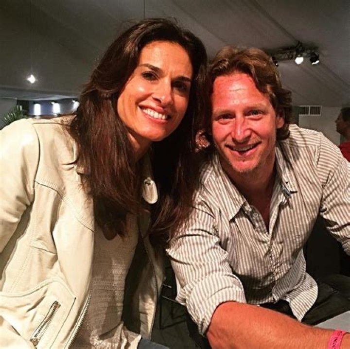 Exploring Gabriela Sabatini's Relationships: A Deep Dive into the Former Tennis Star's Personal Life