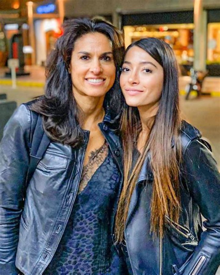 Exploring the Life of Gabriela Sabatini's Wife: A Comprehensive Guide