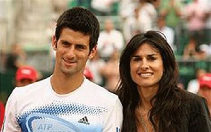 Gabriella Sabatini Partner: Exploring the Life and Love of a Tennis Legend