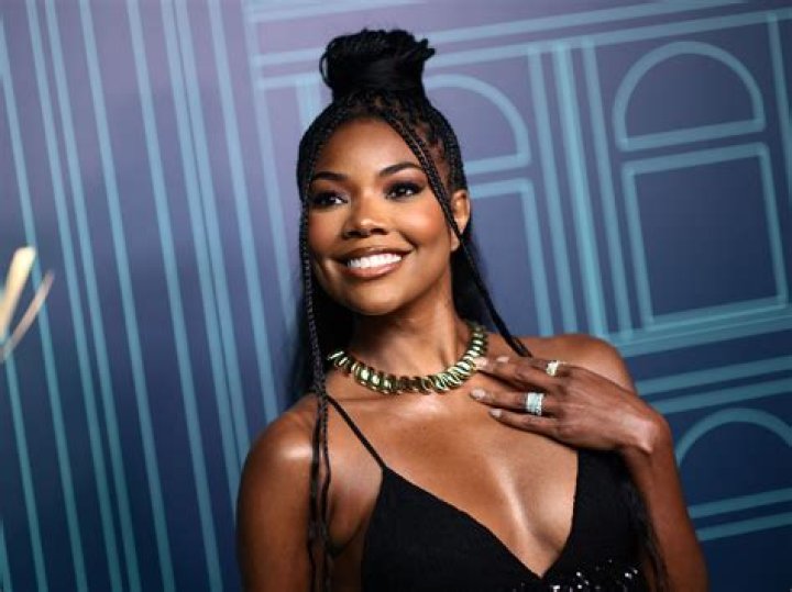 Gabrielle Union: A Comprehensive Look at Her Life, Career, and Impact