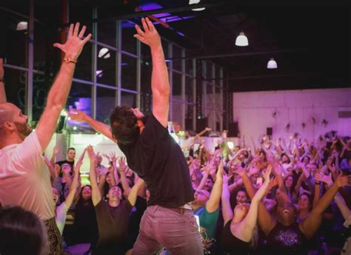 Discovering the Gaia Music Collective: A Harmonious Journey