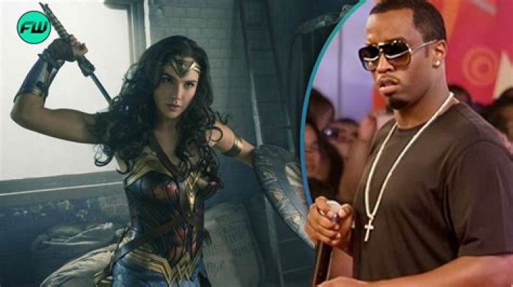 Exploring the Fascinating Connection Between Gal Gadot and Diddy