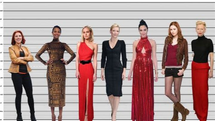 Gal Gadot Height: Exploring the Height and Career of a Hollywood Star