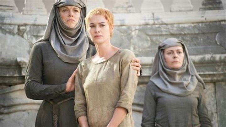 Unveiling the Symbolism of "Game of Thrones: The Walk of Shame"