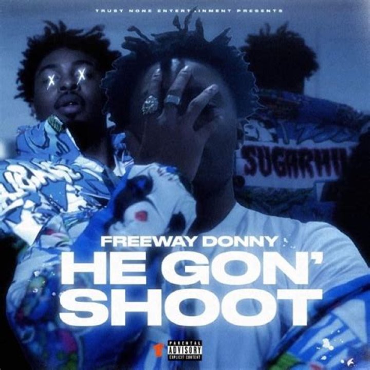 Exploring the Meaning Behind "Gang Signs Freeway Donny Lyrics"