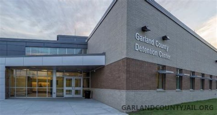 Garland County Inmate Roster: A Comprehensive Guide to Accessing Inmate Information
