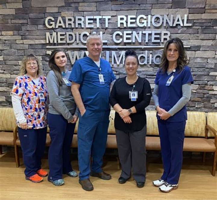 Discovering Garrett Hospital: A Pillar of Community Health