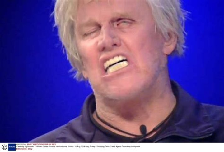 Gary Busey: An Intriguing Life of Triumphs and Challenges