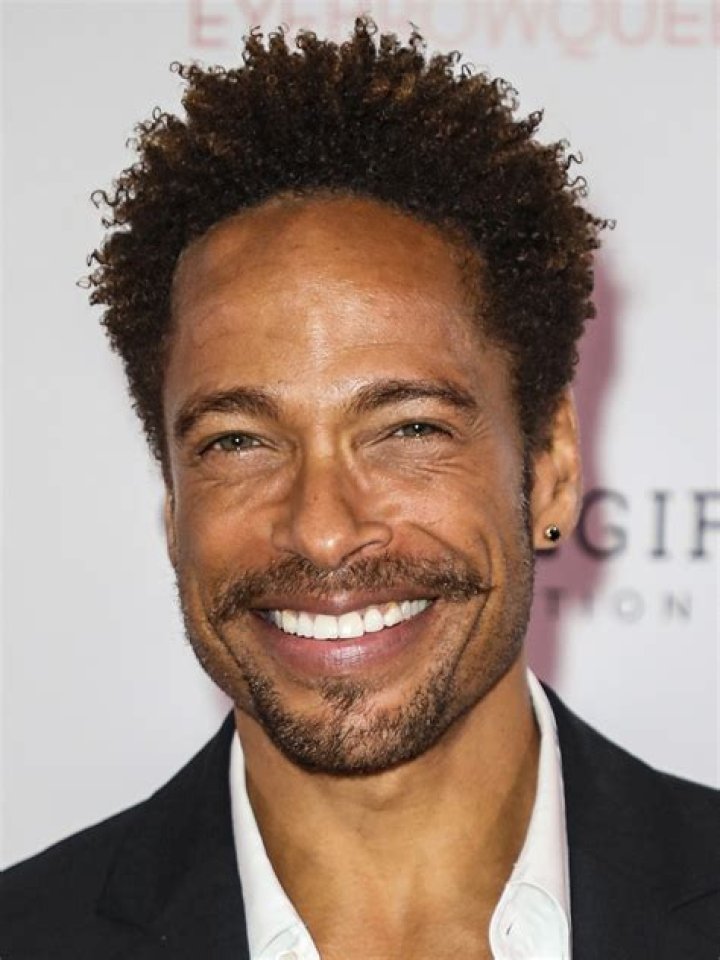 Unveiling the Journey of Gary Dourdan: From Actor to Advocate