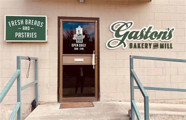 Discovering the Delightful Treats at Gaston's Bakery Boise