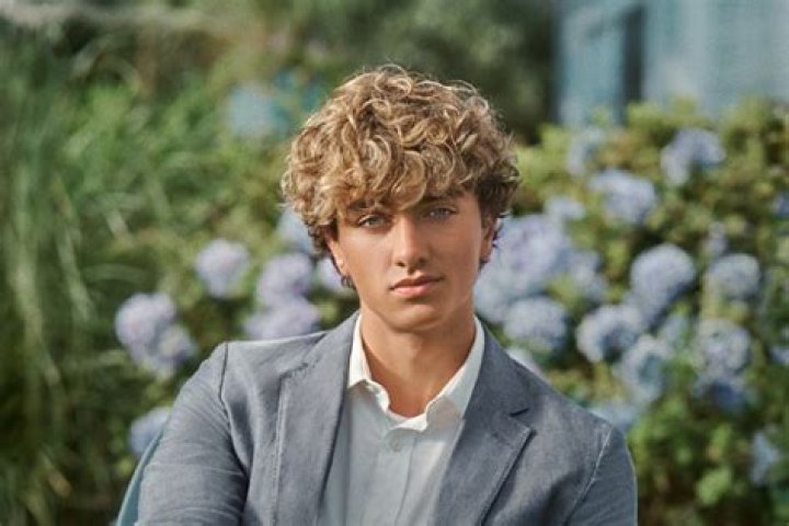 Gavin Casalegno: Rising Star in Hollywood