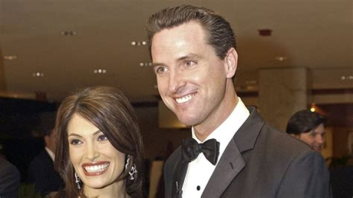 Unveiling the Life of Gavin Newsom's Ex-Wife: A Journey Through Personal and Public Life